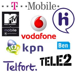 Peru Beweging magnetron Mobiel internet uitgelegd & vergelijk abonnementen; Tot slot: Overzicht  aanbieders mobiel internetabonnementen - gsmplek.com achtergrondartikelen